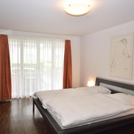 Stylish 2Br Near Lake - Flower 3 Цюрих Экстерьер фото