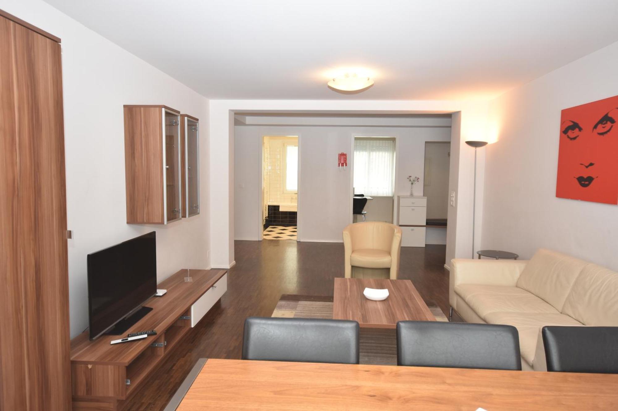 Stylish 2Br Near Lake - Flower 3 Цюрих Экстерьер фото